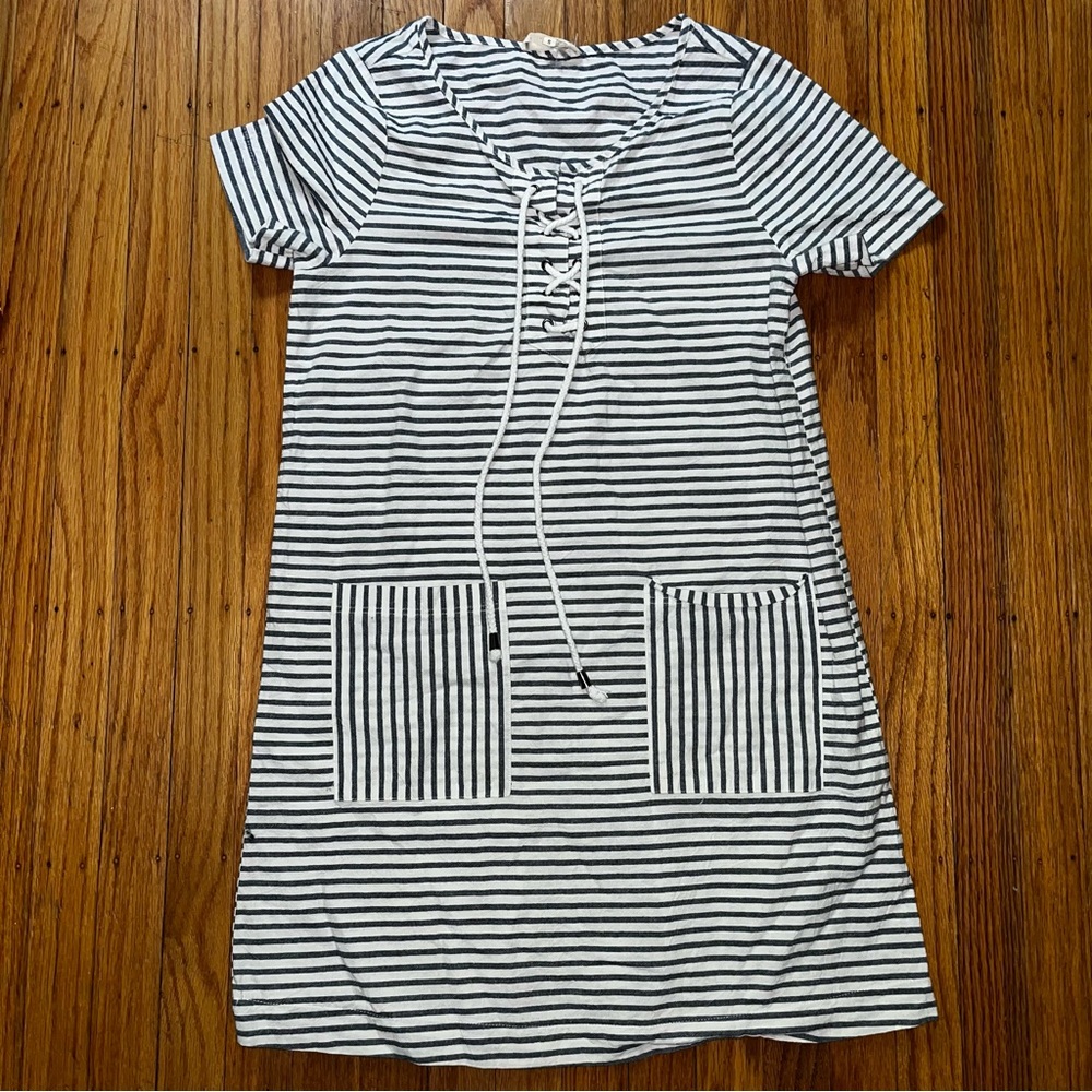 Entro Dress Size Small